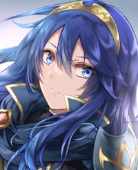 FE Lucina