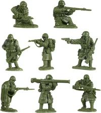 Army Men