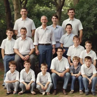 Protective Mafia Fam