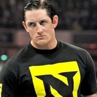 Nexus Wade Barrett