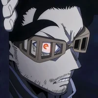 Aizawa - Hero