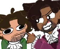 Thomas and Alexander