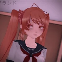 Yandere simulator GC