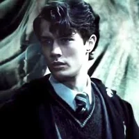 Tom Marvolo riddle