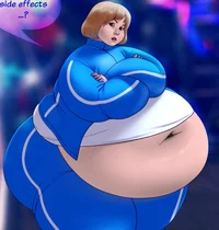 Violet beauregarde 