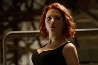 Natasha Romanov 