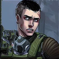 Defender of Monolith