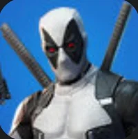 Deadpool X-Force 