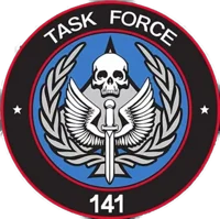 Task Force 141