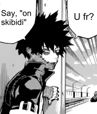 Dabi