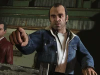 Trevor Philips