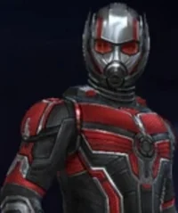 Ant man