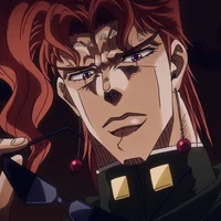 Noriaki Kakyoin 