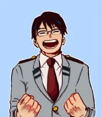 Tenya Iida
