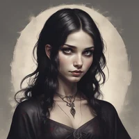 Lillianna Nightshade