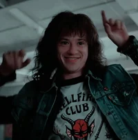 Eddie Munson