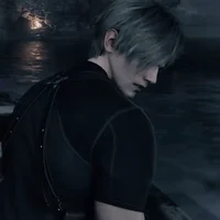 Leon Kennedy