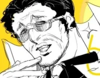 Vampire Borsalino
