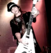 Tom Kaulitz