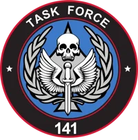 TF Task Force 141