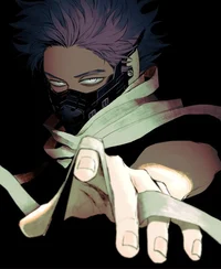 Hitoshi Shinsou