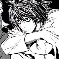 L Lawliet