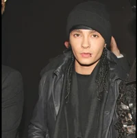 Tom kaulitz 2010