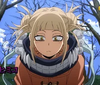 Himiko Toga