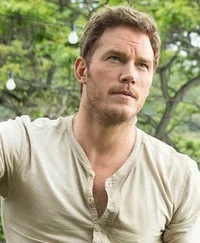 Owen grady 