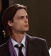 Spencer Reid