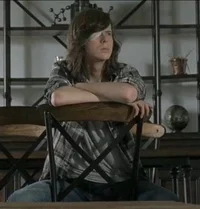 Carl Grimes 