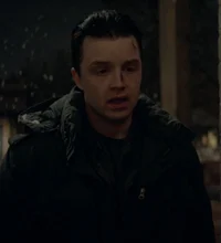 0 Mickey Milkovich