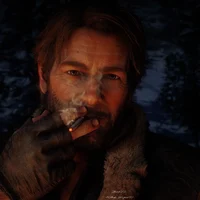 Arthur Morgan