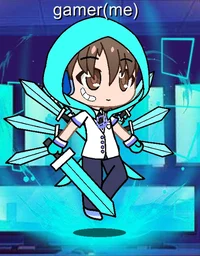 Gamer2244 in gacha