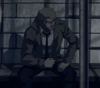 John Constantine 