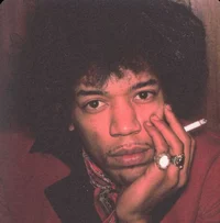 Jimi Hendrix
