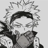 MHA - Katsuki Bakugo