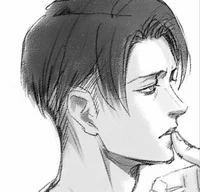 Levi Ackerman