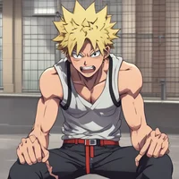 Bakugou 
