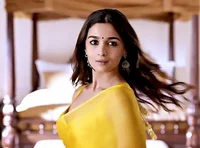 Alia Bhatt 