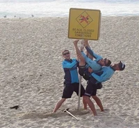 Bondi Rescue