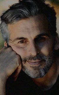 Oded Fehr 