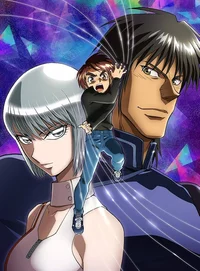 Karakuri Circus RPG