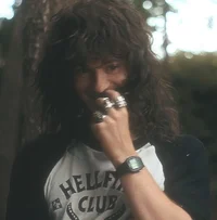 Eddie Munson