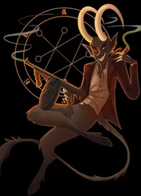 Devil 