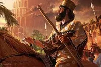 Cyrus the Great