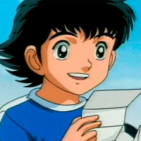 Oliver Tsubasa