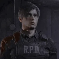 Leon Kennedy