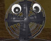 Fanster The Fan