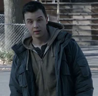 mickey milkovich